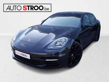 Sport Turismo 4 E-Hybrid l PANO l Chrono l