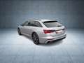 Audi A6 Avant 55 TFSI e Design S line qu. S tr. AHK Silber - thumbnail 4