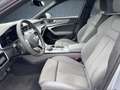 Audi A6 Avant 55 TFSI e Design S line qu. S tr. AHK Silber - thumbnail 10