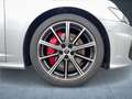 Audi A6 Avant 55 TFSI e Design S line qu. S tr. AHK Silber - thumbnail 8