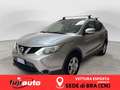 Nissan Qashqai Qashqai 1.6 dci 360  4wd 130cv E6 Silber - thumbnail 1