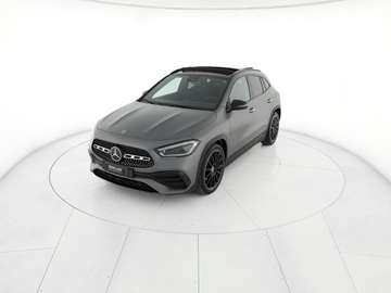 200 d premium auto