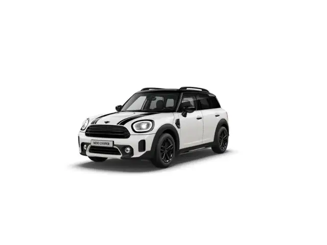 MINI Cooper Countryman Classic Trim/Experience