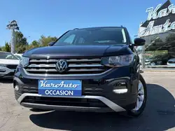 Volkswagen T-Cross 1.0 TSI Life Business*31000KM*GPS*CLIM*