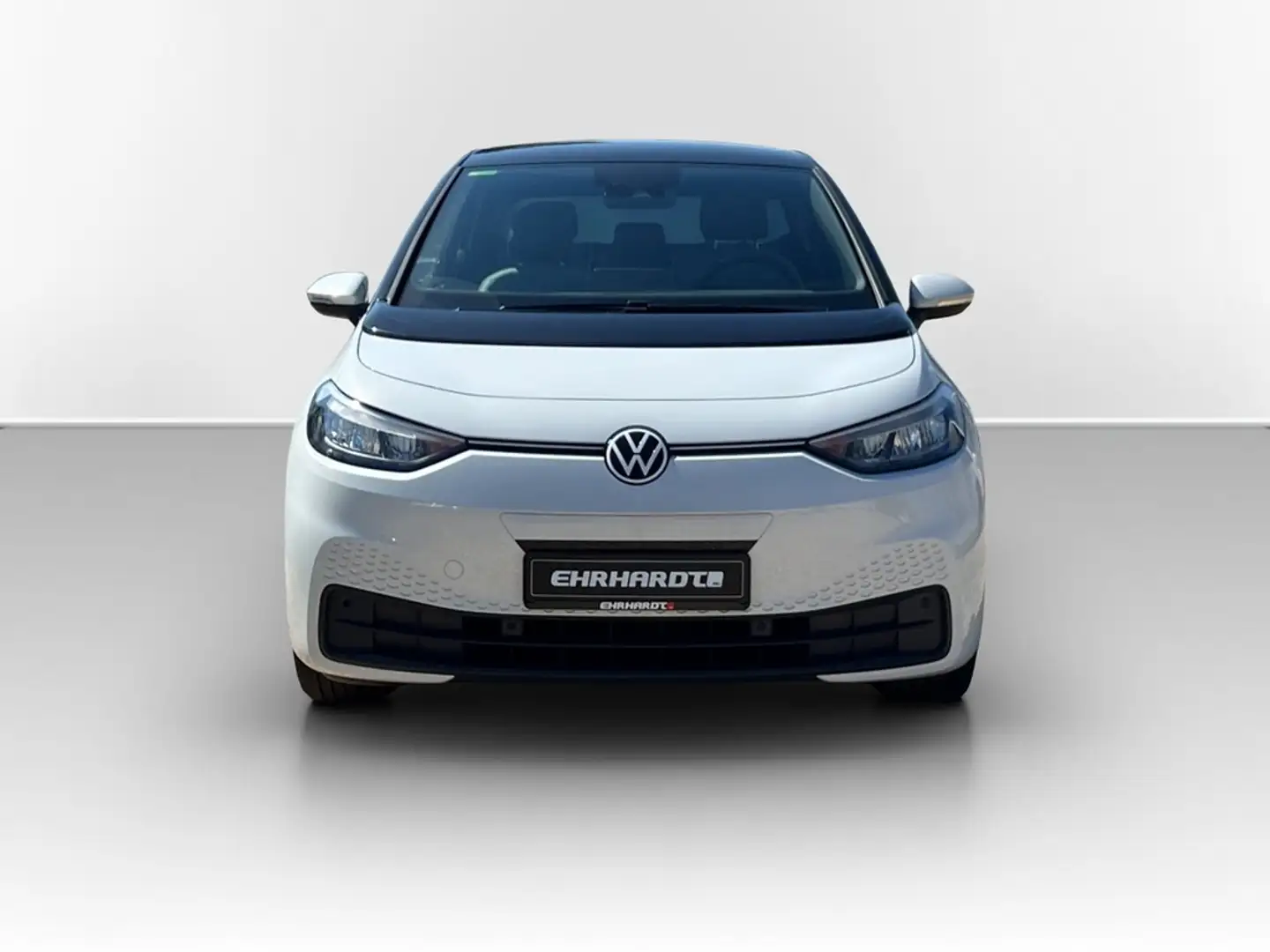 Volkswagen ID.3 77 kwh Pro S VIRTUAL*LED*ACC*NAV*SHZ*PDC*KAMERA... Weiß - 2