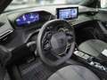 Peugeot 2008 Hybrid Allure 145 e-DSC6 Navi+SHZ+360° Kam+ACC+ Schwarz - thumbnail 8