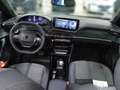 Peugeot 2008 Hybrid Allure 145 e-DSC6 Navi+SHZ+360° Kam+ACC+ Schwarz - thumbnail 9