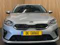 Kia Ceed SW / cee'd SW Sportswagon 1.6 GDi PHEV DynamicPlusLine|1/2 LEDER Gris - thumbnail 23