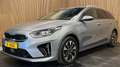 Kia Ceed SW / cee'd SW Sportswagon 1.6 GDi PHEV DynamicPlusLine|1/2 LEDER Gris - thumbnail 5