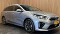 Kia Ceed SW / cee'd SW Sportswagon 1.6 GDi PHEV DynamicPlusLine|1/2 LEDER Gris - thumbnail 14