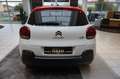 Citroen C3 Shine NAVI, SITZHEIZUNG, KLIMAAUTOMATIK, PDC Blanc - thumbnail 4