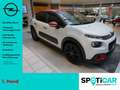 Citroen C3 Shine NAVI, SITZHEIZUNG, KLIMAAUTOMATIK, PDC Blanc - thumbnail 1