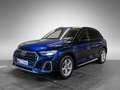 Audi Q5 55 TFSI e quattro S line Panorama AHK Keyless Blau - thumbnail 2