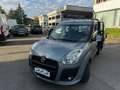 Fiat Doblo Doblo II 2010 1.4 tjt natural power MyLife 120cv Grau - thumbnail 1