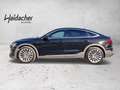 Audi e-tron SB 50 quattro 71kWh AIR AHK Stdhzg Navi Noir - thumbnail 3