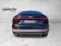 Audi e-tron SB 50 quattro 71kWh AIR AHK Stdhzg Navi Schwarz - thumbnail 5