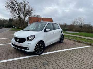 1.0i Passion *Toit Pano*