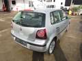 Volkswagen Polo IV Goal,KLIMA,E-FENSTER,TÜV+SERVICE NEU. Silber - thumbnail 3