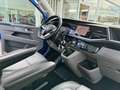 Volkswagen T6.1 Multivan 2.0 TDi 150CV CARAVELLE 8PLACES L2 HIGHLINE FULL Bleu - thumbnail 17