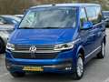 Volkswagen T6.1 Multivan 2.0 TDi 150CV CARAVELLE 8PLACES L2 HIGHLINE FULL Bleu - thumbnail 1