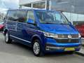 Volkswagen T6.1 Multivan 2.0 TDi 150CV CARAVELLE 8PLACES L2 HIGHLINE FULL Albastru - thumbnail 6