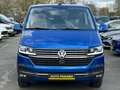 Volkswagen T6.1 Multivan 2.0 TDi 150CV CARAVELLE 8PLACES L2 HIGHLINE FULL Albastru - thumbnail 3