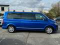 Volkswagen T6.1 Multivan 2.0 TDi 150CV CARAVELLE 8PLACES L2 HIGHLINE FULL Blue - thumbnail 5