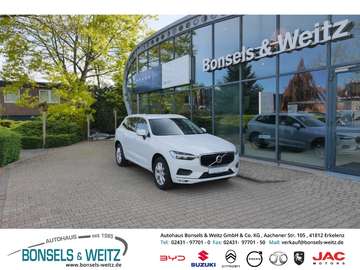 B4 MOMENTUM PRO DIESEL AWD AUTOMATIK Navi Leder Di