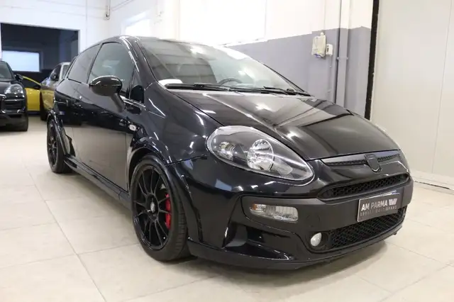 Abarth Punto EVO 1.4 16V Turbo Multiair S&S