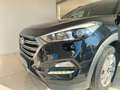 Hyundai TUCSON Tucson II 2015 1.7 crdi Xpossible 2wd 115cv Noir - thumbnail 4