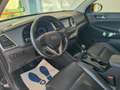 Hyundai TUCSON Tucson II 2015 1.7 crdi Xpossible 2wd 115cv Noir - thumbnail 9