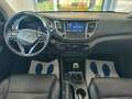 Hyundai TUCSON Tucson II 2015 1.7 crdi Xpossible 2wd 115cv Noir - thumbnail 10