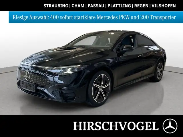 Mercedes-Benz CLA 200 AMG-Line+Night+Pano+DISTRON+KEYLESS+Kam