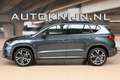 SEAT Ateca 1.5 TSI 150pk FR Business Intense | Panoramadak | Gris - thumbnail 4