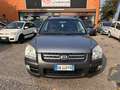 Kia Sportage Sportage II 2005 2.0 crdi vgt Active 4x4 Grigio - thumbnail 2