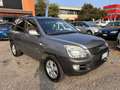 Kia Sportage Sportage II 2005 2.0 crdi vgt Active 4x4 Grigio - thumbnail 3