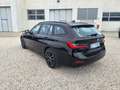 BMW 316 d Touring mhev 48V auto Nero - thumbnail 6