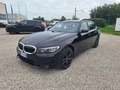BMW 316 d Touring mhev 48V auto Nero - thumbnail 1