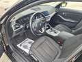 BMW 316 d Touring mhev 48V auto Nero - thumbnail 11