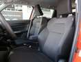 Suzuki Swift 1.2 MILD HYBRID CVT GLX Noir - thumbnail 14