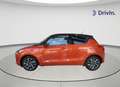 Suzuki Swift 1.2 MILD HYBRID CVT GLX Noir - thumbnail 4