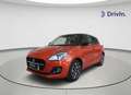 Suzuki Swift 1.2 MILD HYBRID CVT GLX Noir - thumbnail 1