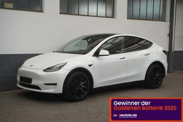 Long Range AWD *20-Zoll*1.Hand*