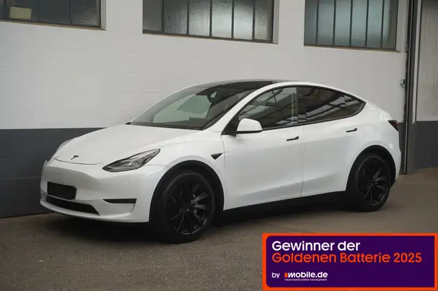Tesla Model Y Long Range AWD *20-Zoll*1.Hand*