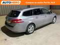 Peugeot 308 1.2 PureTech S&S Style 130 Gris - thumbnail 6