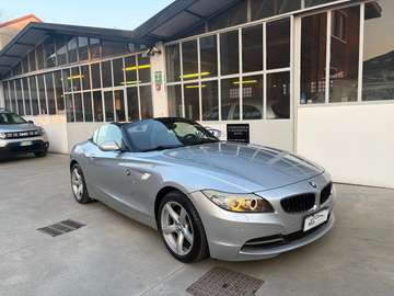 Z4 E89 sdrive23i