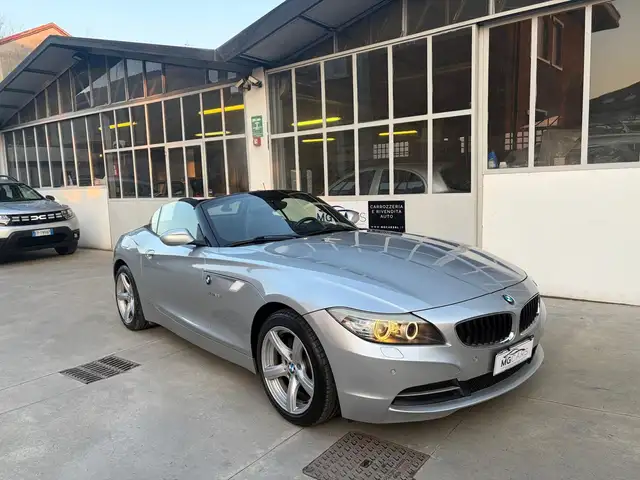 BMW Z4 Z4 E89 sdrive23i