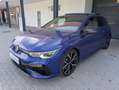 Volkswagen Golf 2.0 TSI R DSG 235kW Bleu - thumbnail 2