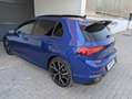 Volkswagen Golf 2.0 TSI R DSG 235kW Bleu - thumbnail 4