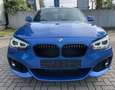 BMW 116 M Sport Shadow line Disp in SEDE!!! Blu/Azzurro - thumbnail 2
